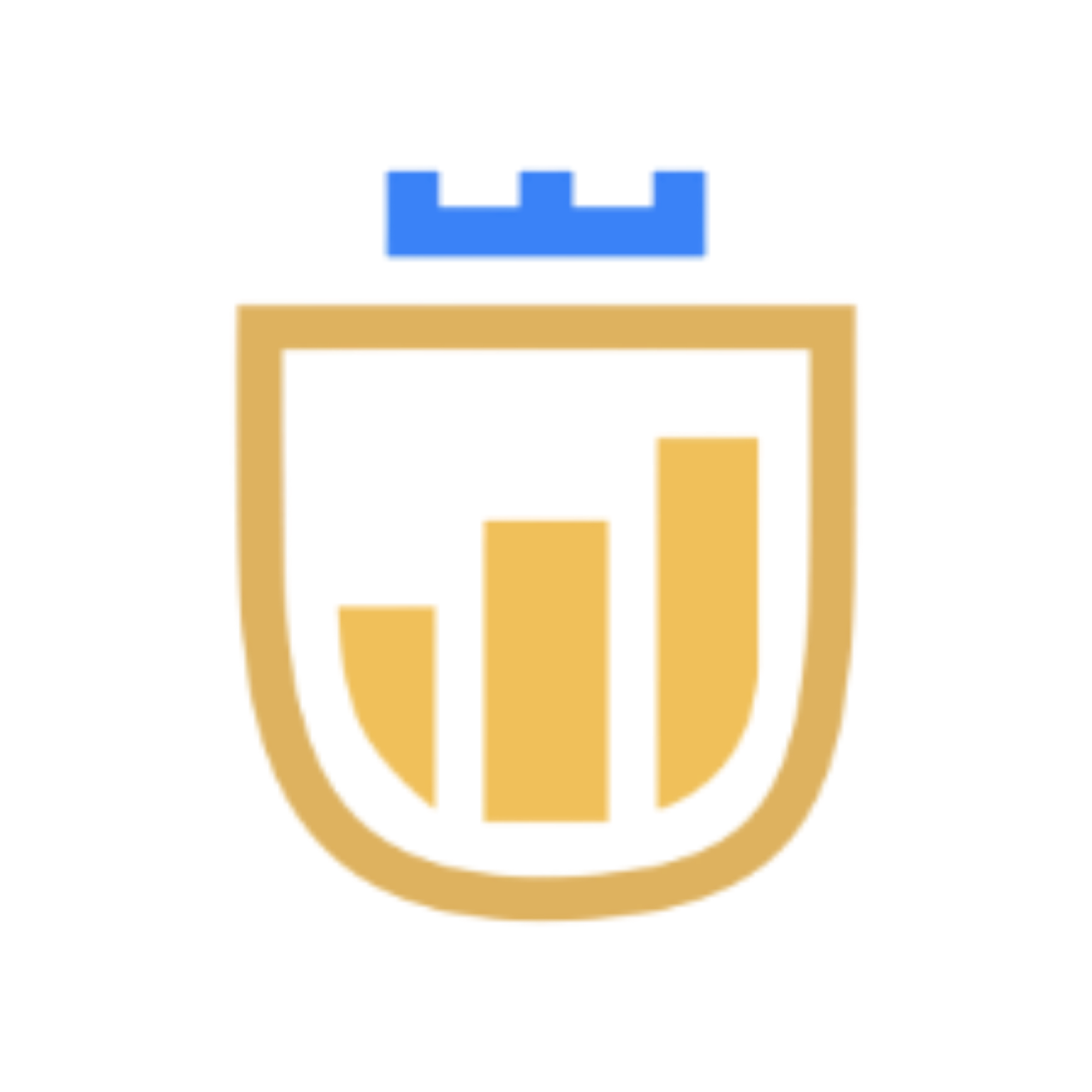 My Funded Futures logo