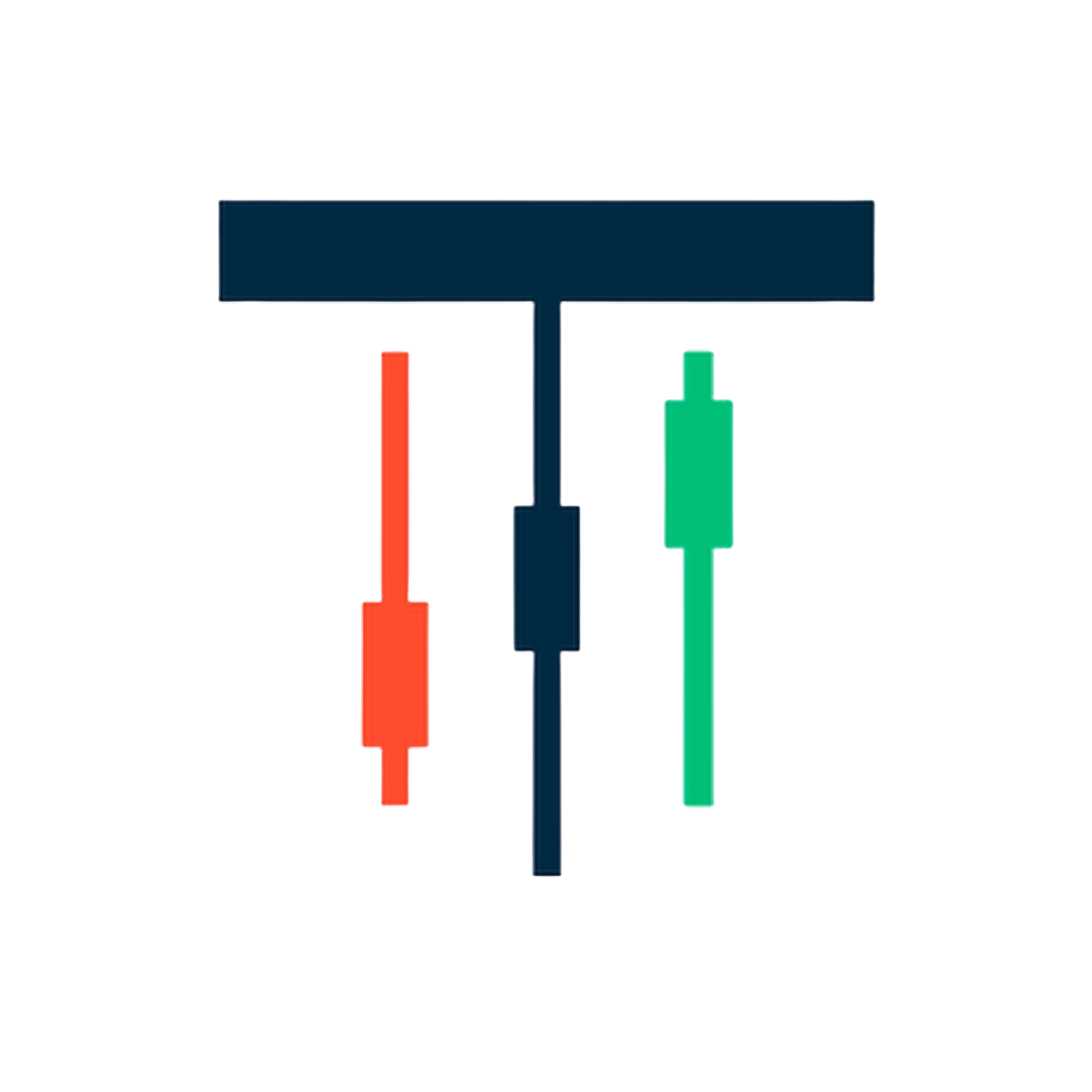 Take Profit Trader logo