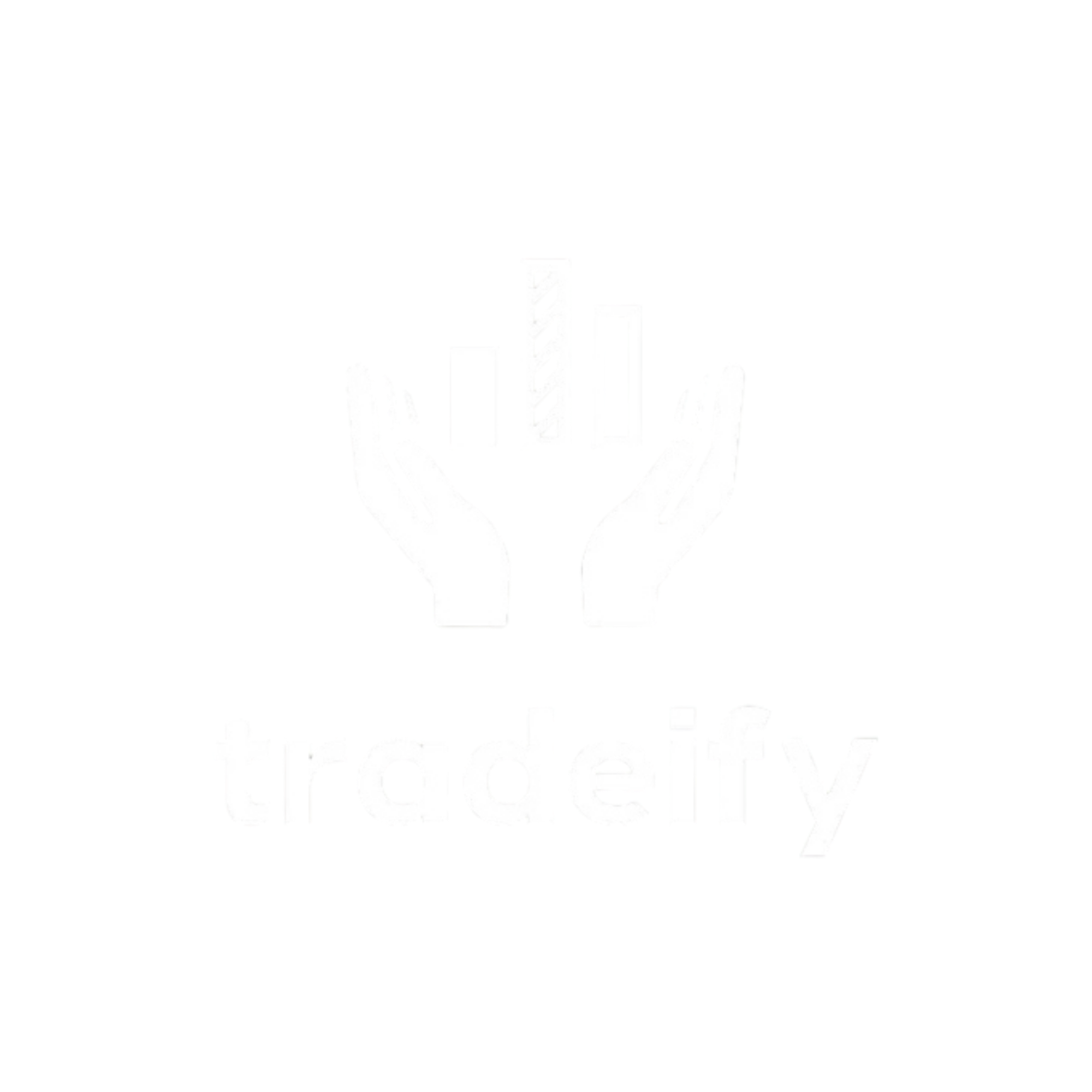Tradeify logo
